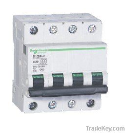 Sell GNS3 series Moulded Case Circuit Breaker