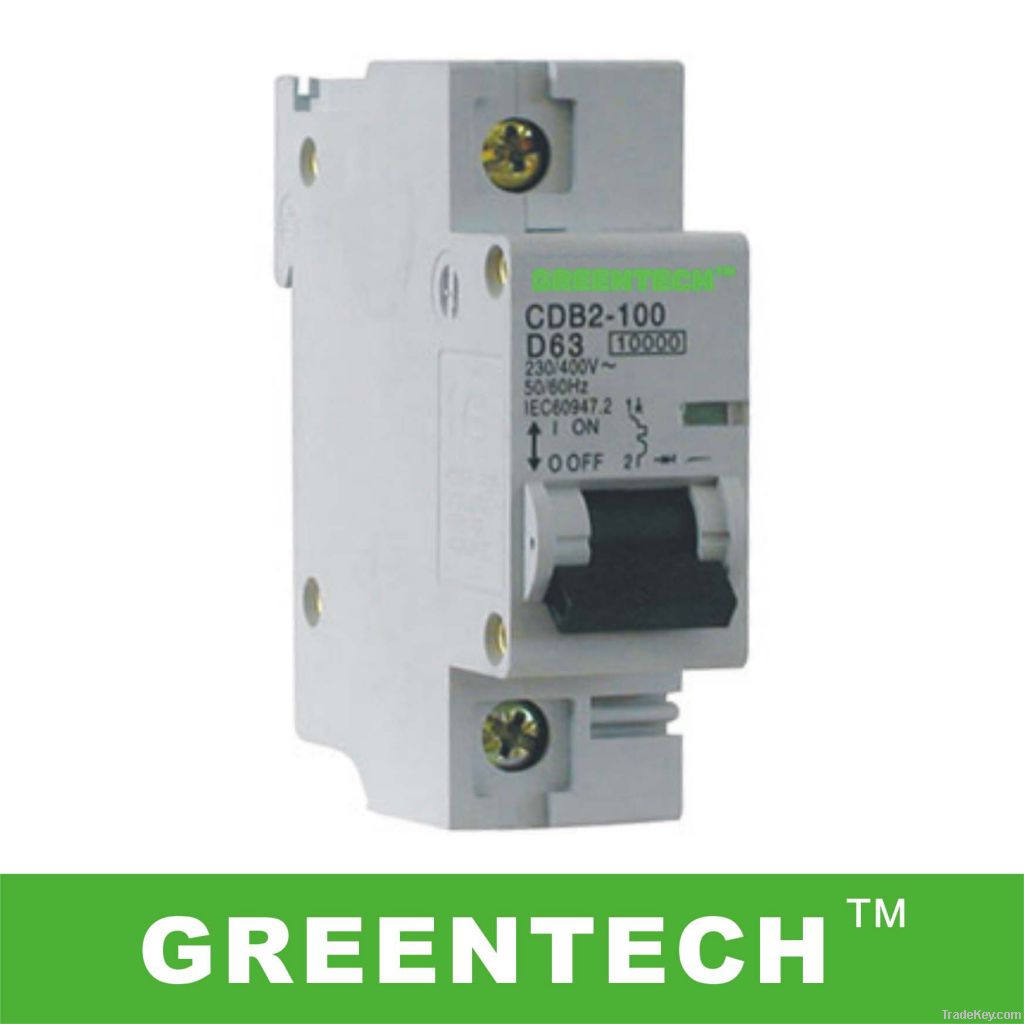 Sell GNS3 series Moulded Case Circuit Breaker