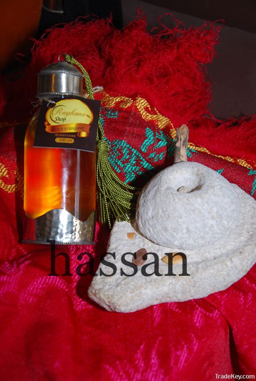 Argan oil