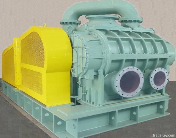 ITO Customized Blowers//Pumps