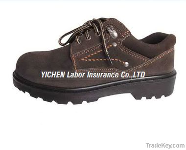 safety shoes