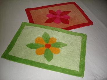 Cotton Mats