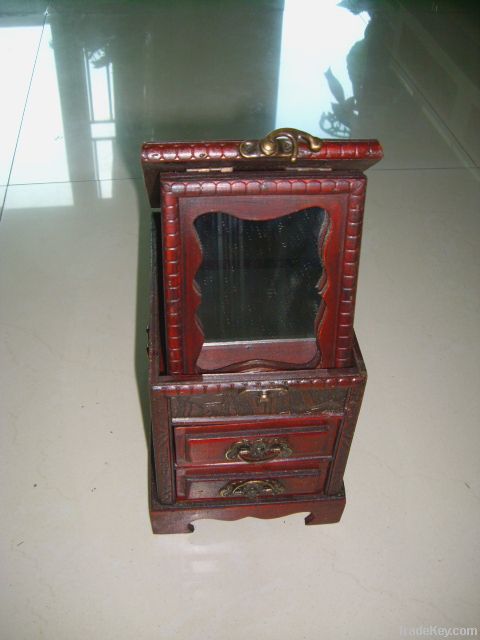 Jewelry Box