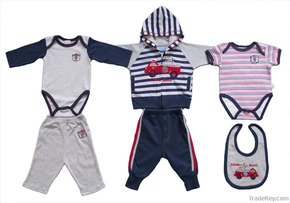 Baby Cloth Sets