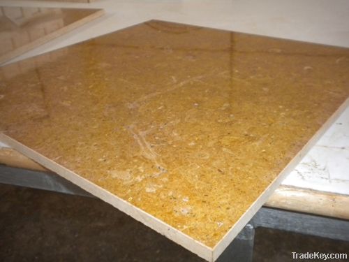 Indus Gold Marble Blocks 2013