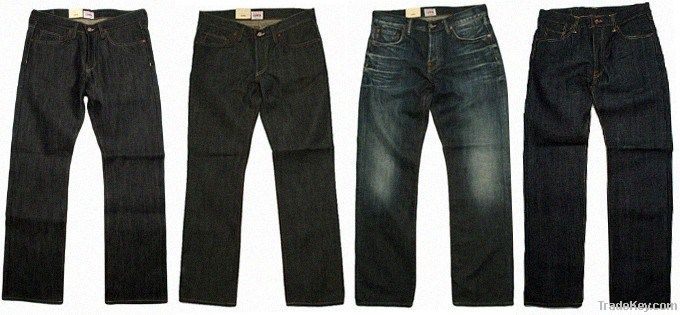 2013 Refresh Denim Jeans