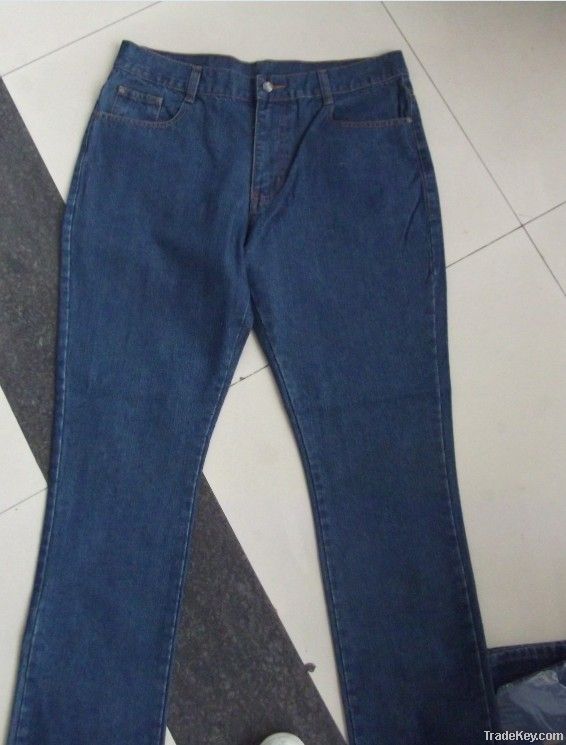 2013 Refresh Denim Jeans