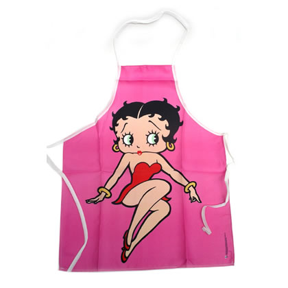 sublimation printing apron nycp-004