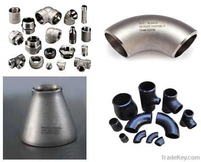 Pipe Fittings