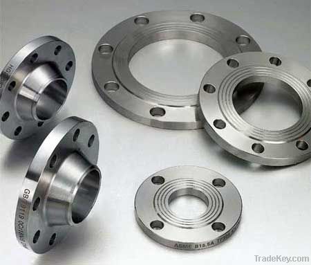 Flanges