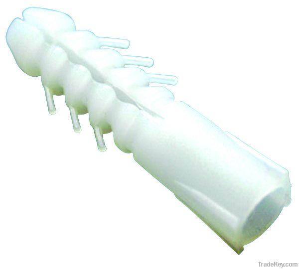 plastic dowel