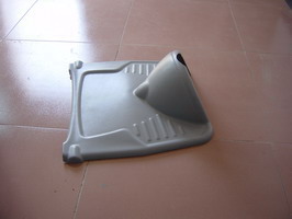 ABS HIPS vacuum forming Plastic Product