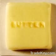 Sell unsalted butter 82%