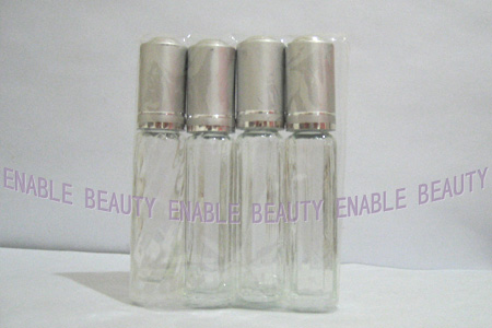 Parfume Bottles with Roll On Ball