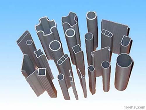 Aluminum Profiles