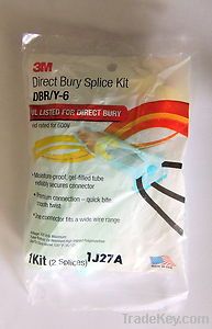 3m direct burial splice kit