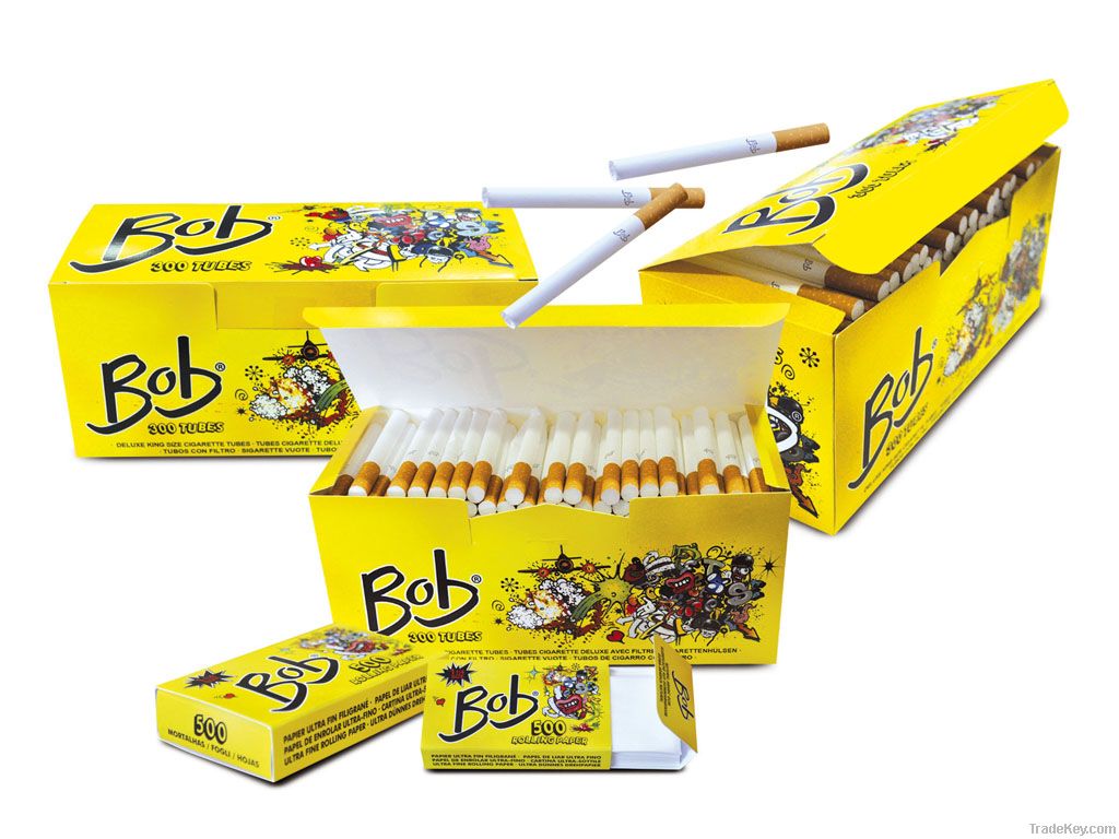 Bob Items