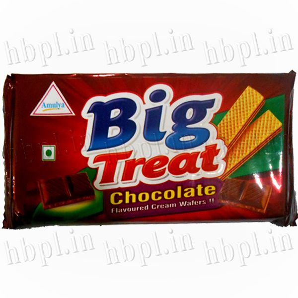 Big Treat