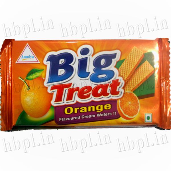 Big Treat