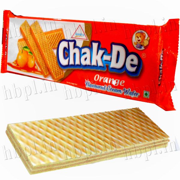 Chak De Wafer