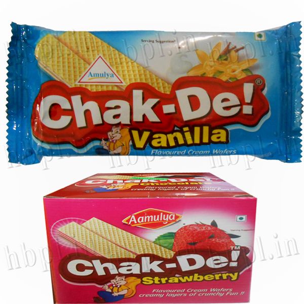 Chak De Wafer