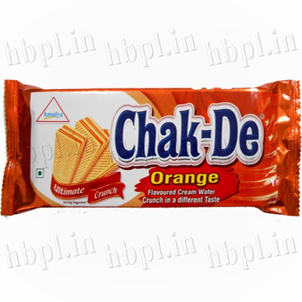 Chak De Wafer