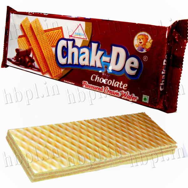 Chak De Wafer