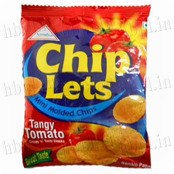 Chiplets - Mini moulded Chips
