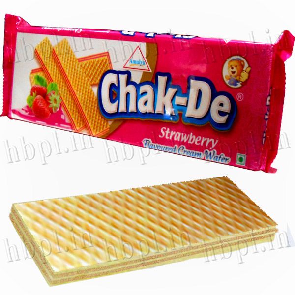 Chak De Wafer