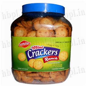 Mini Crackers