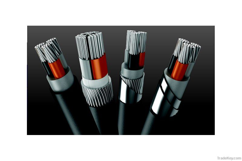 NA2XY  ALUMINIUM CONDUCTOR ELECTRICAL CABLE