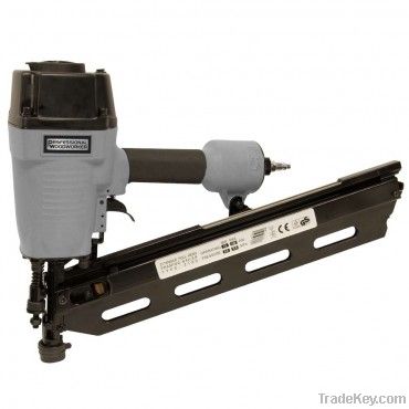 Professional Woodworker 21 degree Full Round Head Framing Nailer