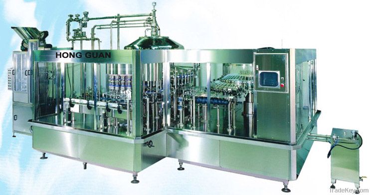 filling machine