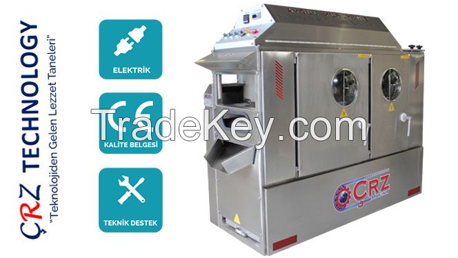 CRZ-150RO ELECTRICALLY HEATED ROASTING OVEN