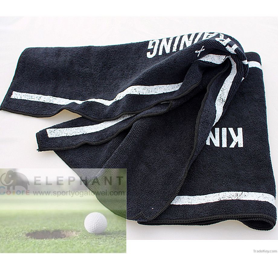 sport towel