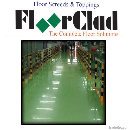 Floor Coatings