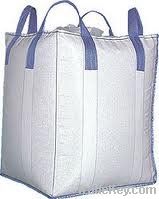 FIBC BAG , BIG BAG , JUMBO BAG , BULK CONTAINER