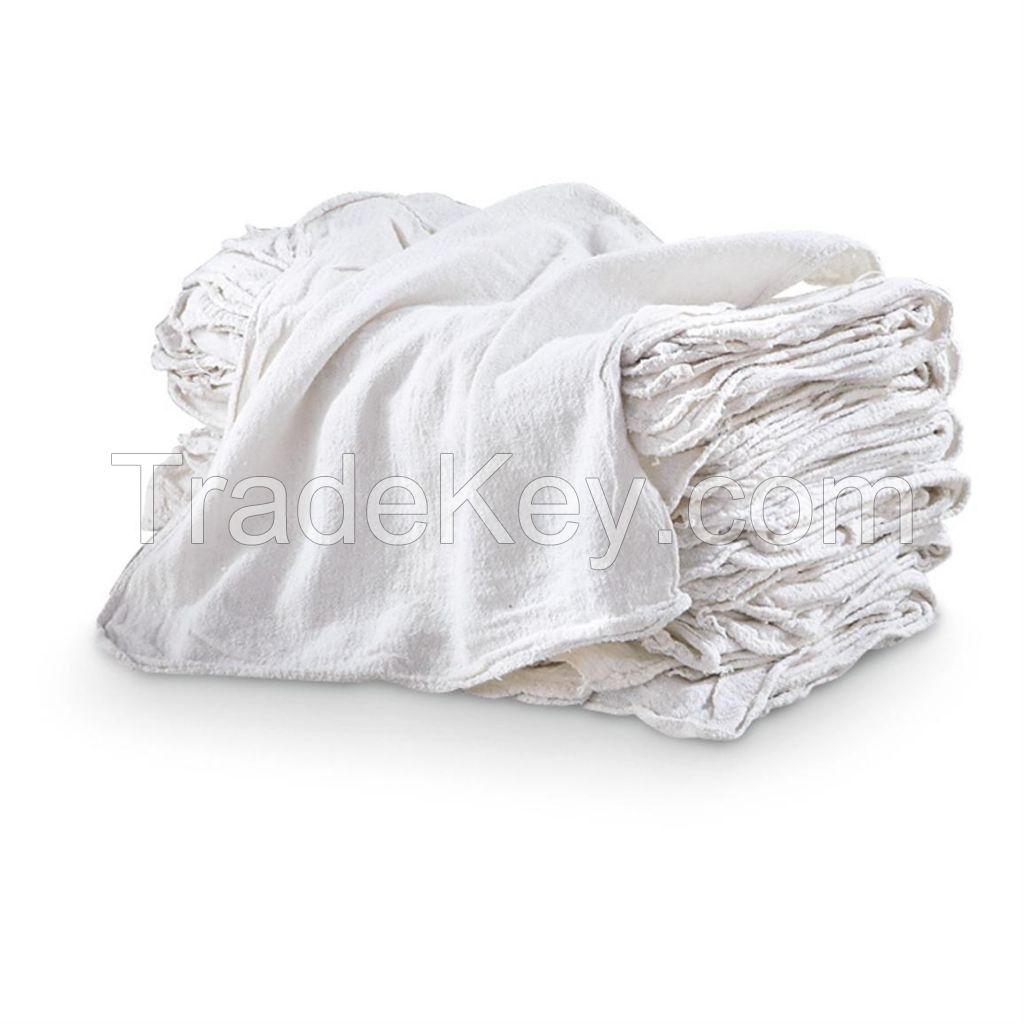 Shop towels