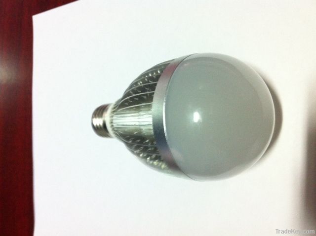 LED 9.5w dimmable bulb