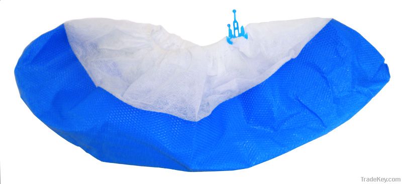 Durable Hybrid Shoe Cover