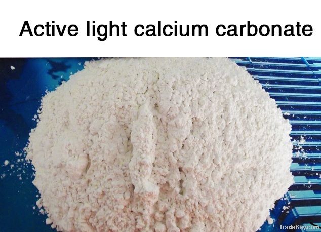 Calcium Carbonate