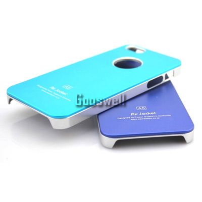 Hotselling Metal Case for iPhone5 Metal Case for iPhone5