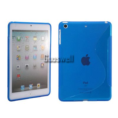 for ipad mini tpu case, case for mini ipad OEM