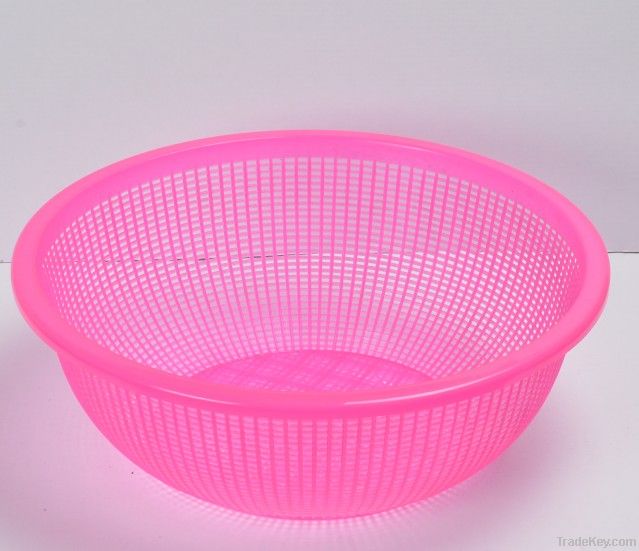 Fruit and vegetable Sieve(Round)