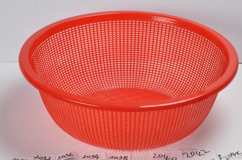 Fruit and vegetable Sieve(Round)