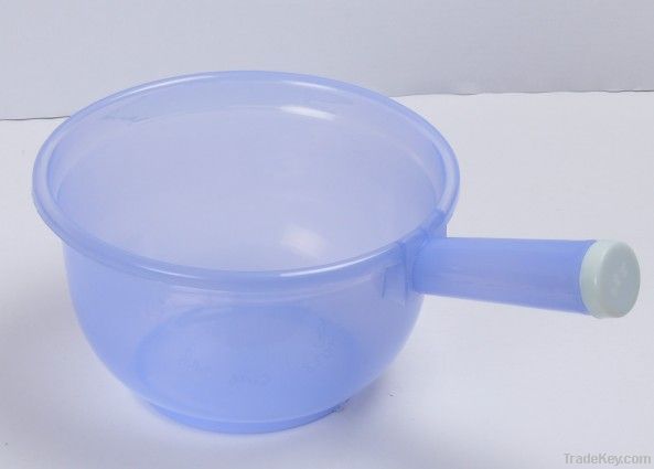 Water Spoon/Houseware/basin/bucket/sieve/bathtub/basket/carage bin