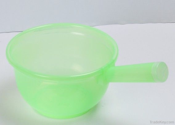 Water Spoon/Houseware/basin/bucket/sieve/bathtub/basket/carage bin