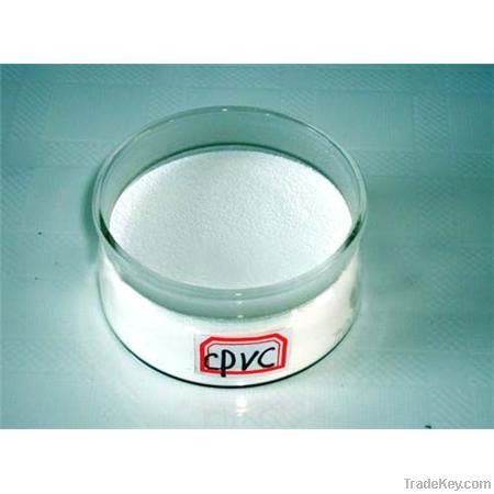 CPVC Resin