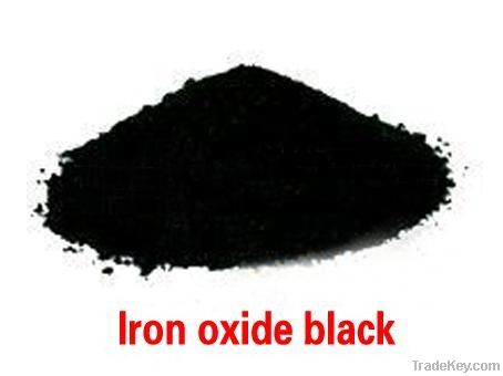 iron Oxide Red/yellow/black