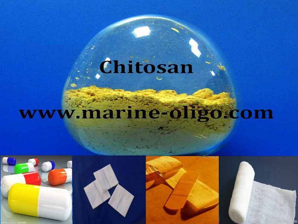 Chitosan  Oligosaccharide